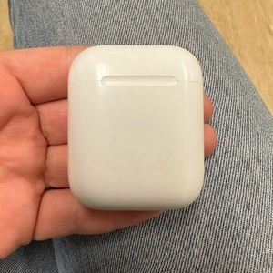 AirPods 2nd gen